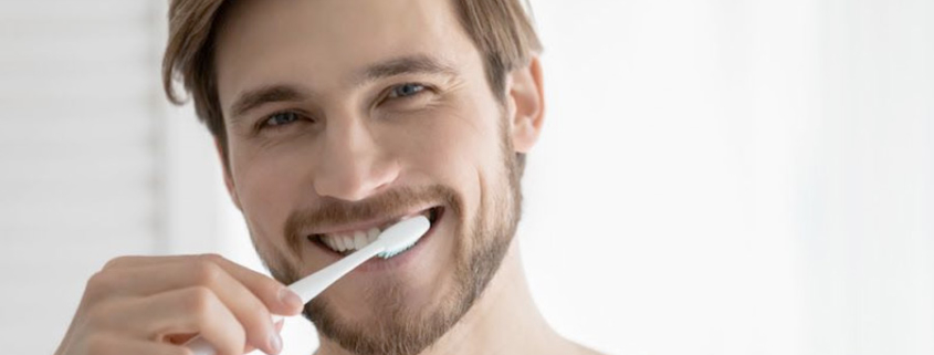 Better Oral Health