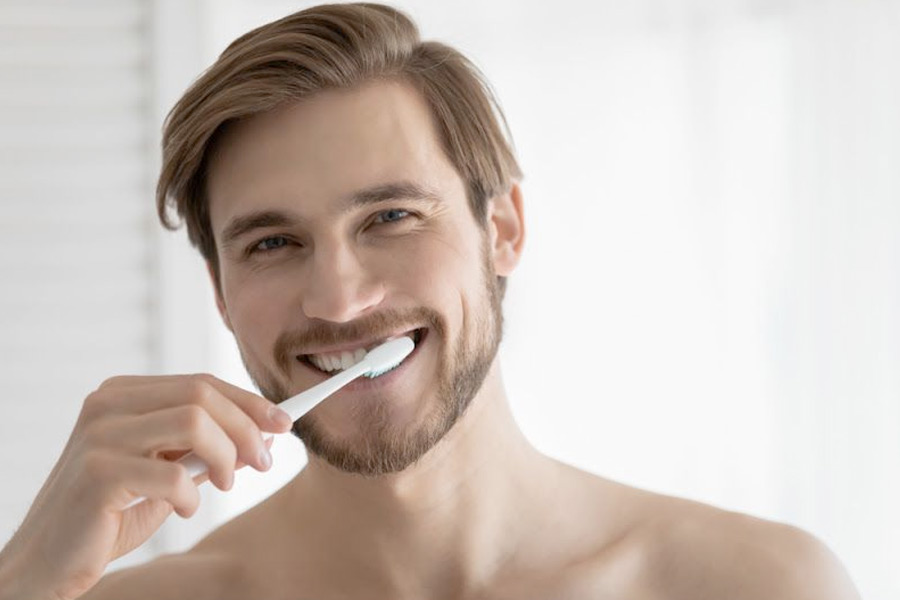 Better Oral Health